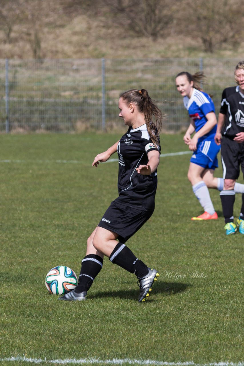 Bild 109 - Frauen Trainingsspiel FSC Kaltenkirchen - SV Henstedt Ulzburg 2